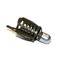 Кормушка фидерная ROCKET LUXE 080г